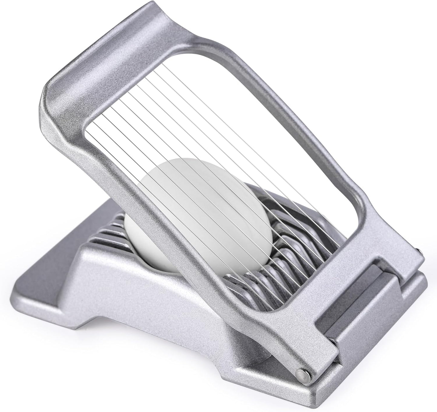 Egg Slicer – Wire Cut