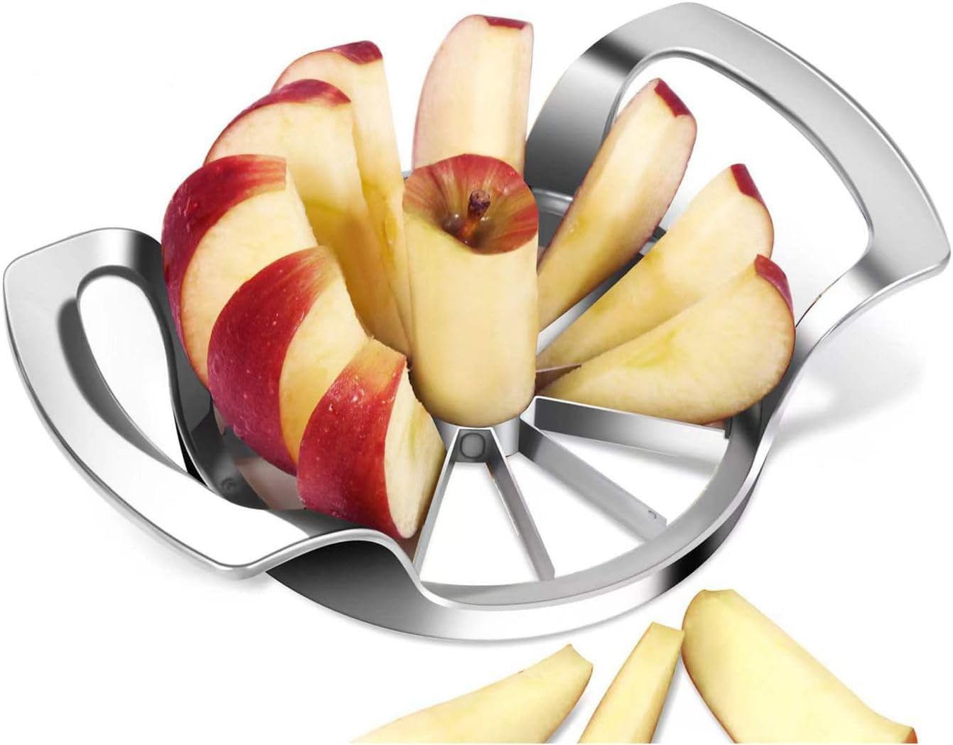 Apple Slicer – Stainless Steel