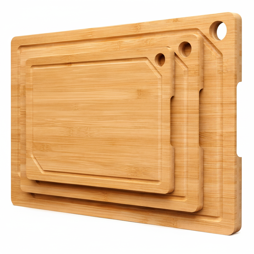 Cutting Board – Bamboo