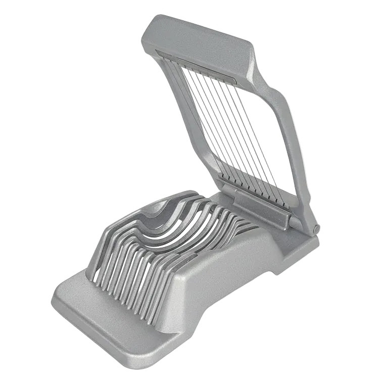 Egg Slicer – Wire Cut