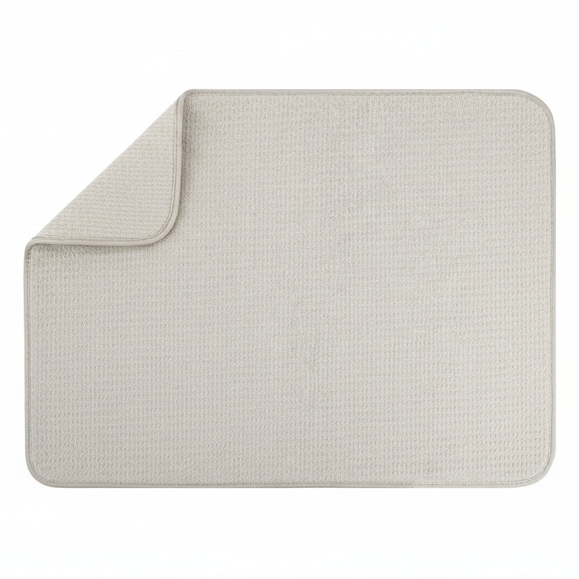 Dish Drying Mat – Microfiber