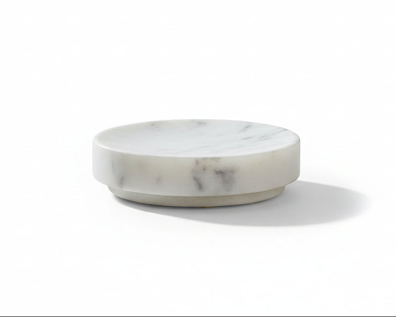 Marble Soap Dish